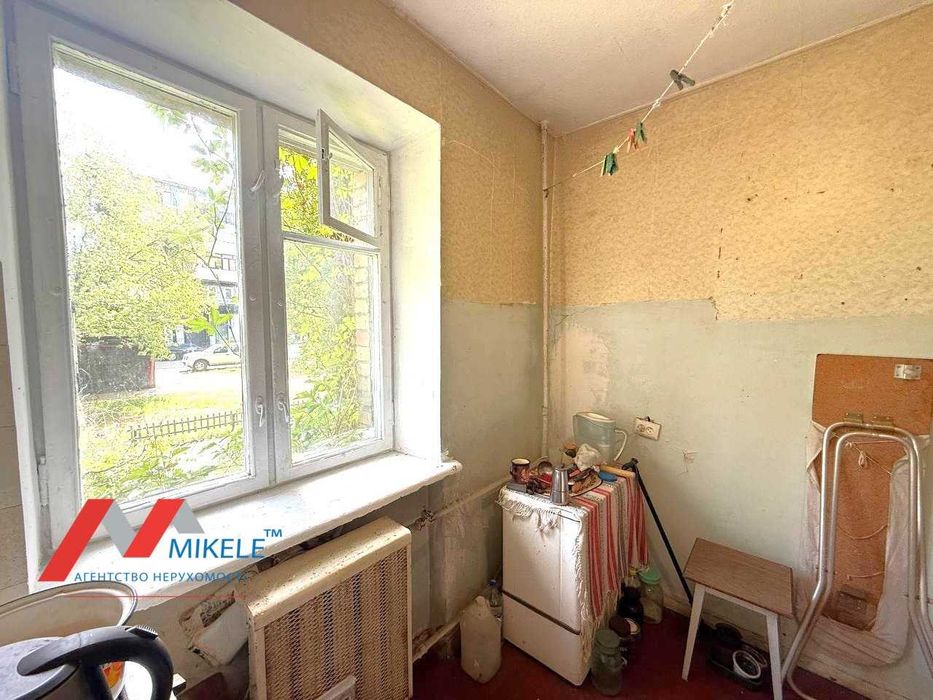 Квартира на вул. Будівельників, 12 в Києві, ID 273353, фото №7