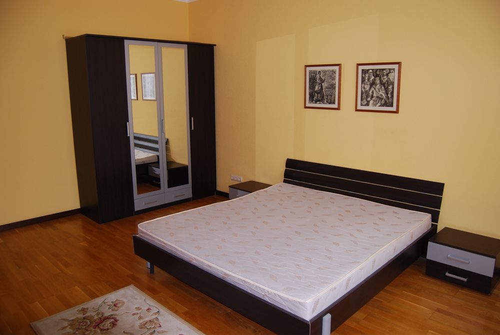 Квартира на вул. Антоновича, 72 в Київ, ID 262435, фото №3