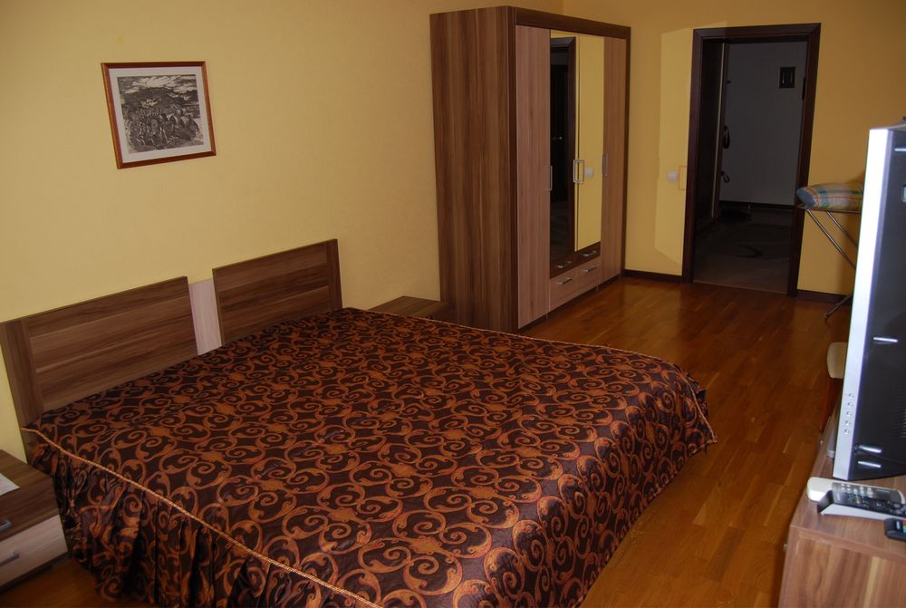 Квартира на вул. Антоновича, 72 в Київ, ID 262435, фото №4