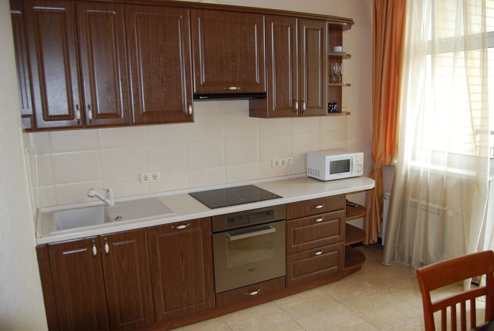 Квартира на вул. Антоновича, 72 в Київ, ID 262435, фото №5