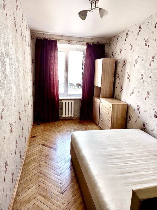 Квартира на просп. Берестейський, 15 в Києві, ID 408582, фото №4