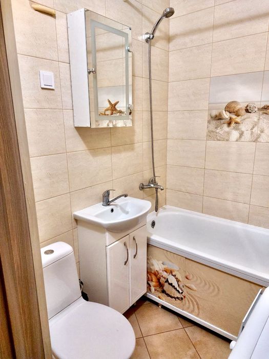 Квартира на просп. Берестейський, 15 в Києві, ID 408582, фото №10