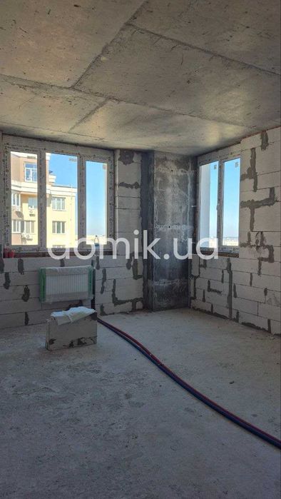 Квартира на ЖК Авіа Квартал в Київ, ID 321626, фото №2