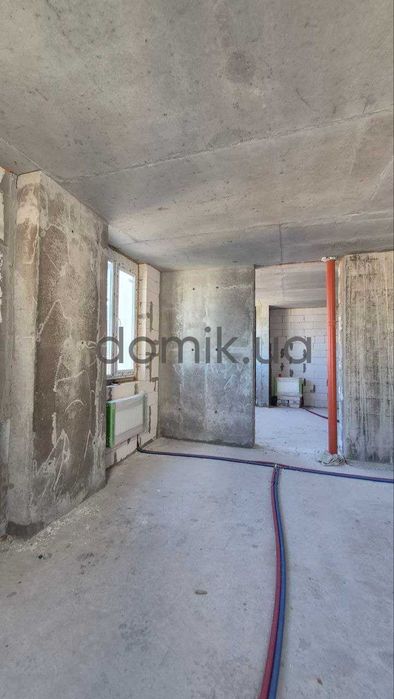 Квартира на ЖК Авіа Квартал в Київ, ID 321626, фото №4
