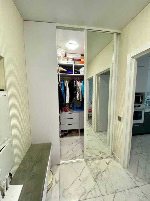 Квартира на ЖК На Прорізній в Києві, ID 326695, фото №11