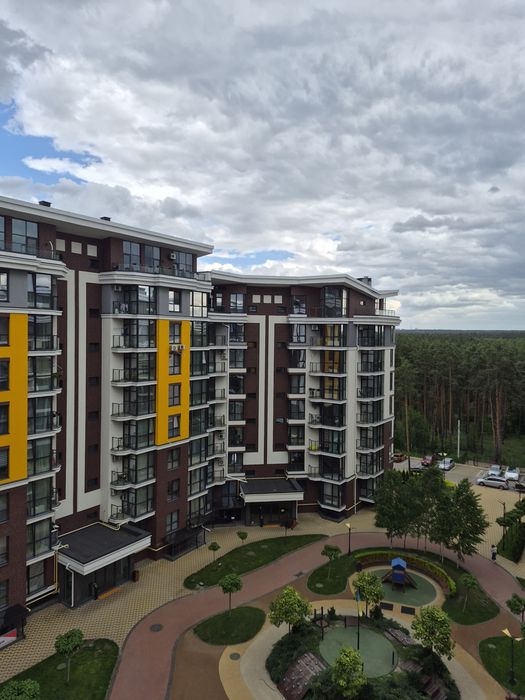 Квартира на ЖК На Прорізній в Києві, ID 326695, фото №13