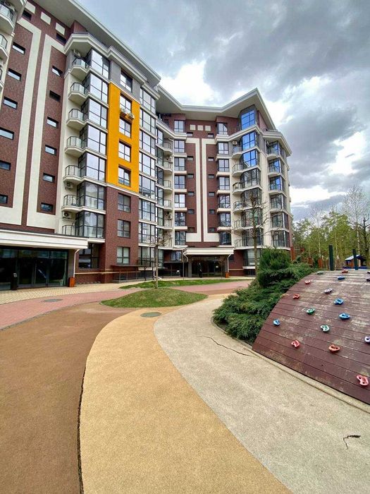 Квартира на ЖК На Прорізній в Київ, ID 326695, фото №5