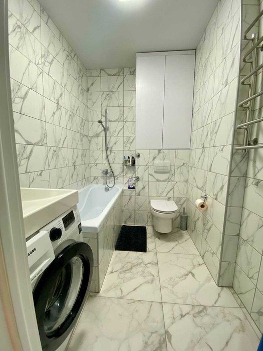 Квартира на ЖК На Прорізній в Києві, ID 326695, фото №9