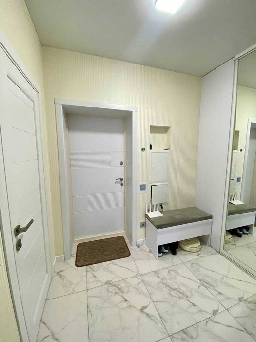 Квартира на ЖК На Прорізній в Києві, ID 326695, фото №10