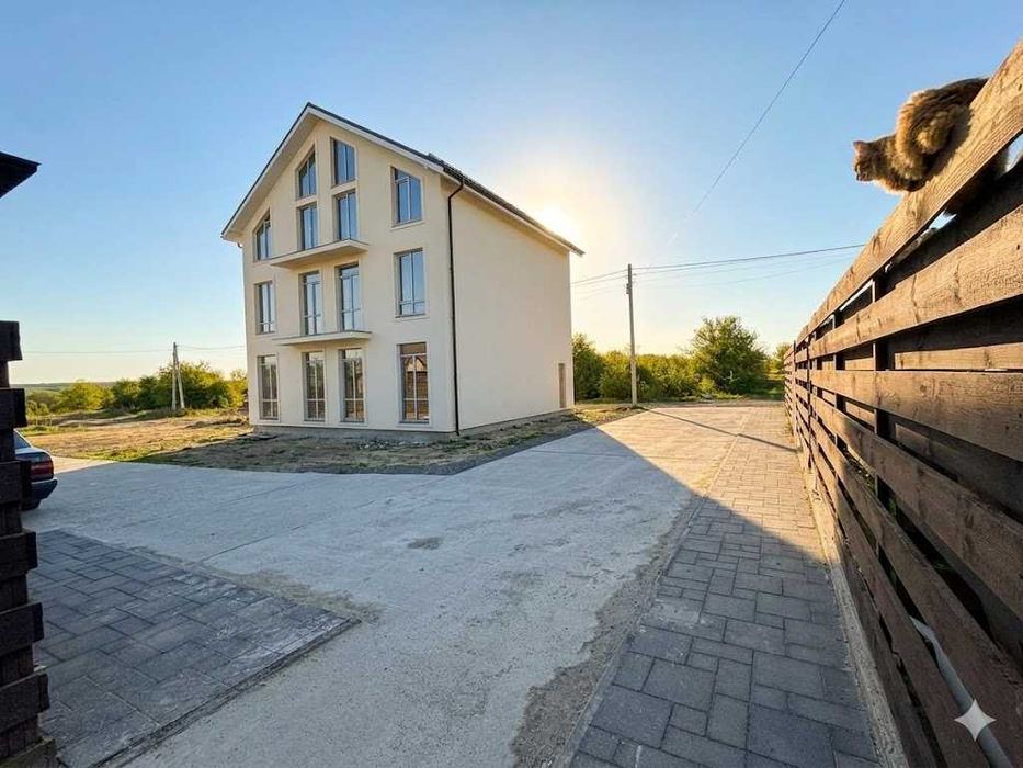 Квартира в Київ, ID 309175, фото №1