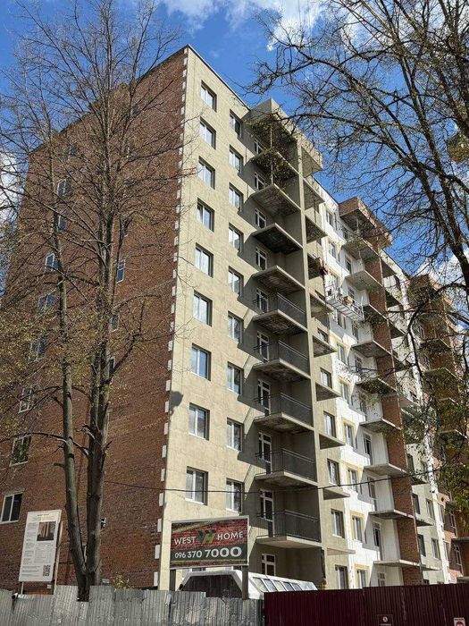 Квартира на ЖК West Home в Хмельницький, ID 249974, фото №1