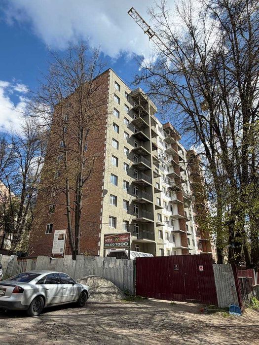 Квартира на ЖК West Home в Хмельницькому, ID 249974, фото №11