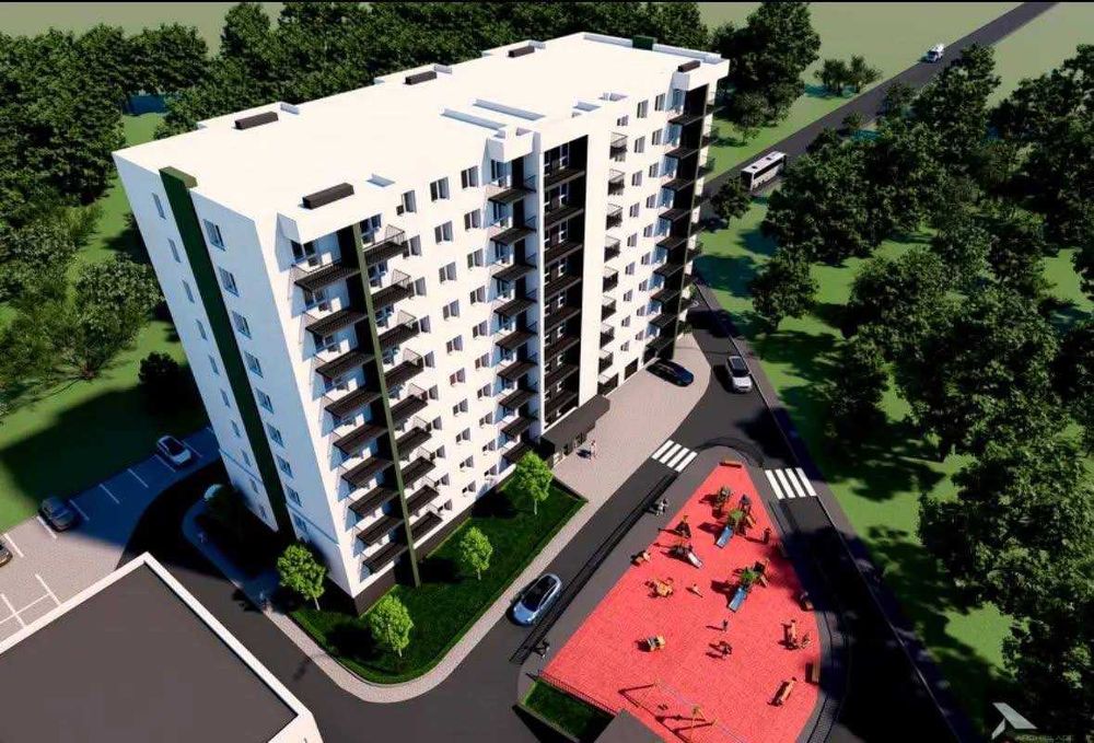 Квартира на ЖК West Home в Хмельницькому, ID 249974, фото №9