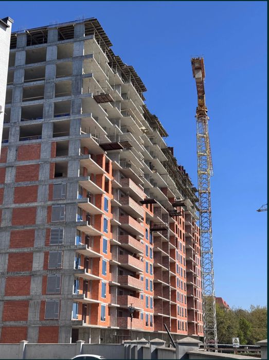 Квартира на біля ТЦ Veles Mall в Івано-Франківську, ID 180160, фото №2