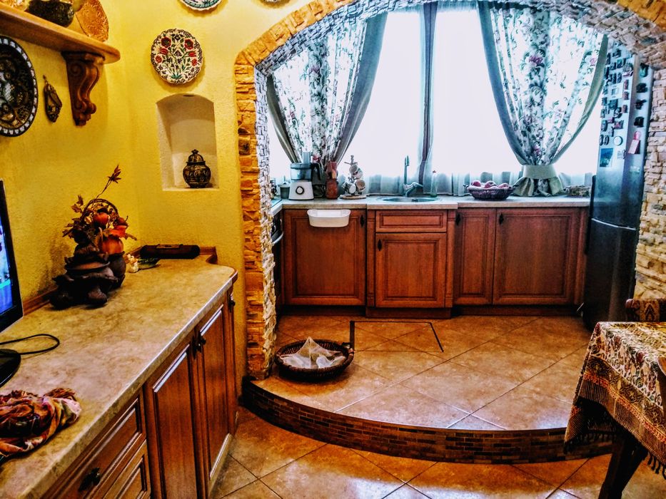 Квартира на вул. Драйзера, 26, ID 185503, фото №1