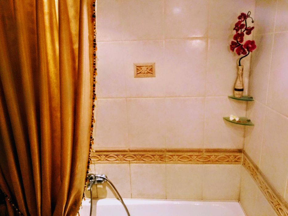 Квартира на вул. Драйзера, 26 в Києві, ID 185503, фото №12