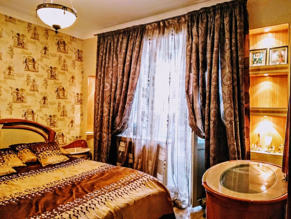 Квартира на вул. Драйзера, 26 в Києві, ID 185503, фото №13