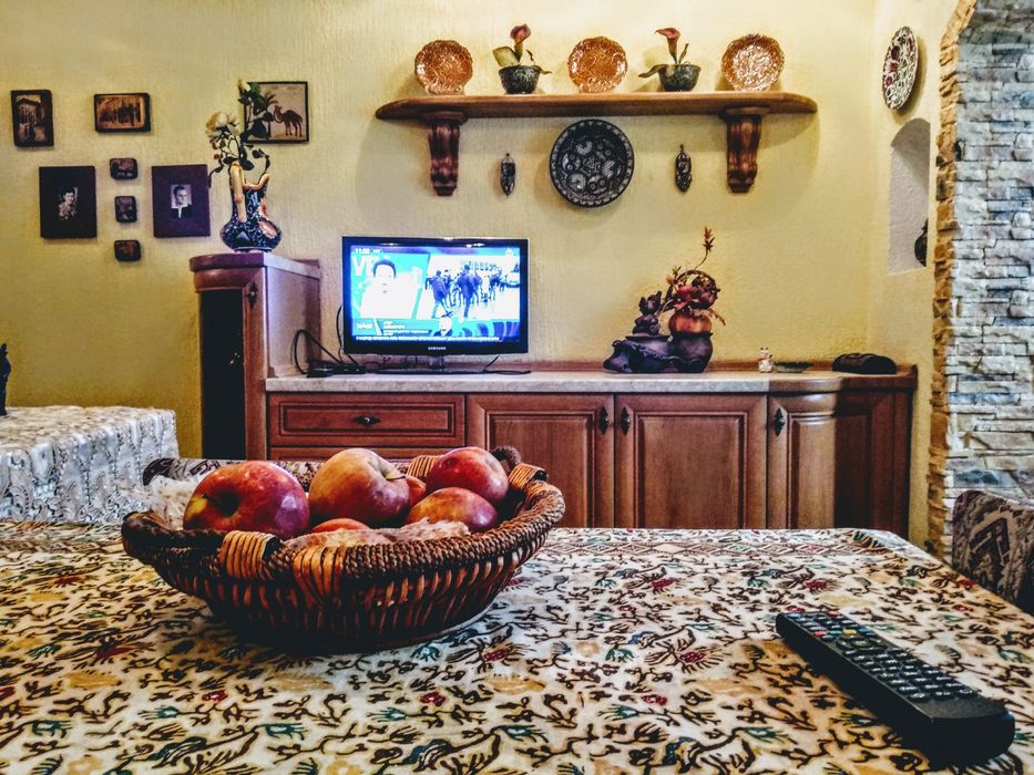 Квартира на вул. Драйзера, 26 в Києві, ID 185503, фото №3