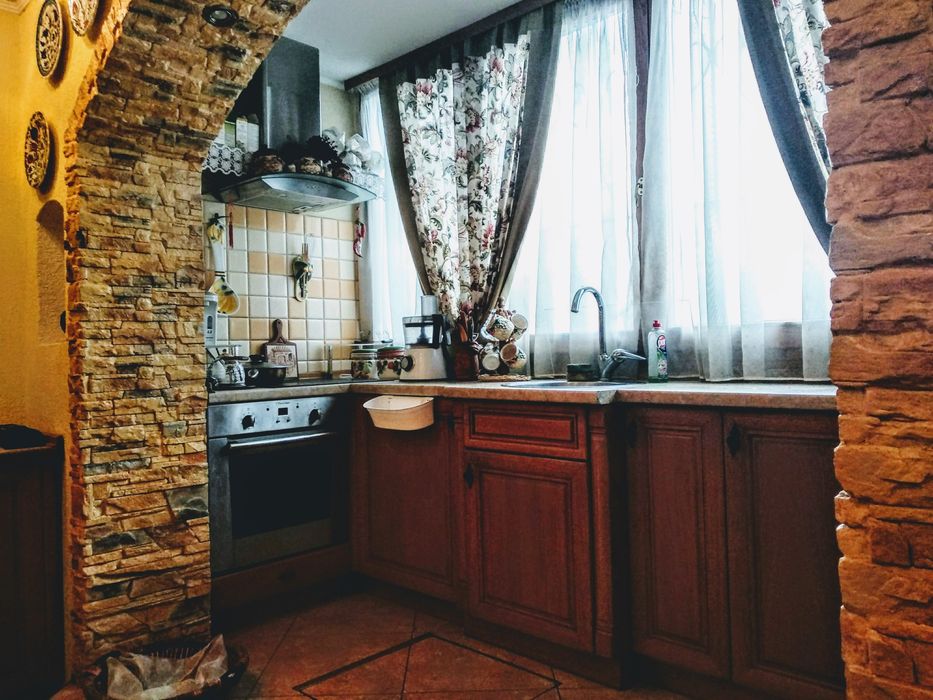 Квартира на вул. Драйзера, 26 в Києві, ID 185503, фото №4