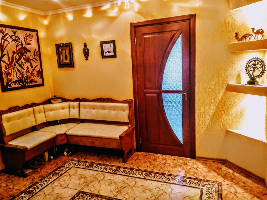 Квартира на вул. Драйзера, 26 в Києві, ID 185503, фото №5