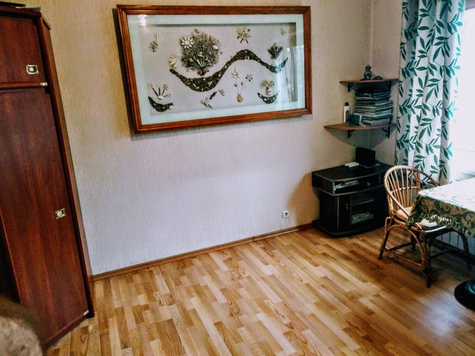 Квартира на вул. Драйзера, 26 в Києві, ID 185503, фото №6