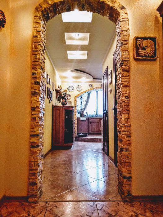 Квартира на вул. Драйзера, 26 в Києві, ID 185503, фото №7