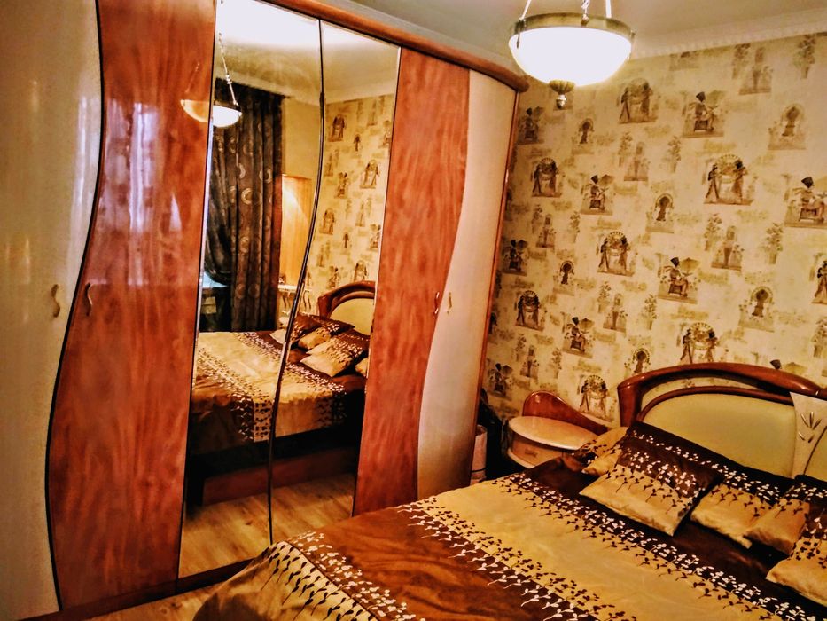 Квартира на вул. Драйзера, 26 в Києві, ID 185503, фото №8
