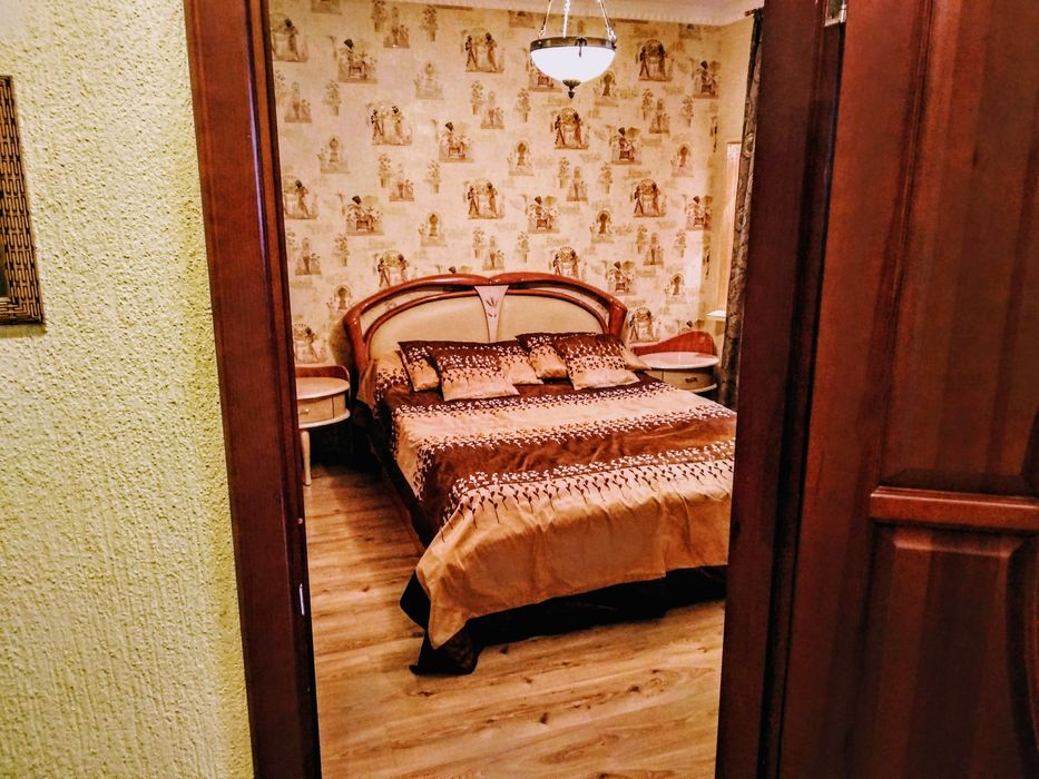 Квартира на вул. Драйзера, 26 в Києві, ID 185503, фото №9