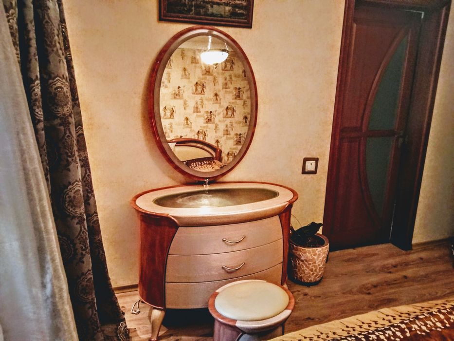 Квартира на вул. Драйзера, 26 в Києві, ID 185503, фото №10