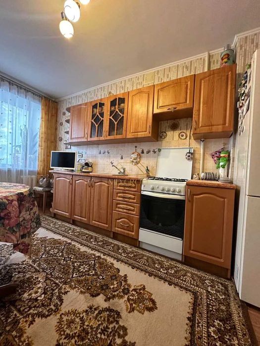 Квартира на вул. Хотинська в Івано-Франківську, ID 223872, фото №1