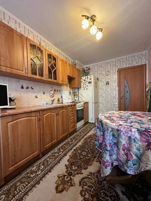 Квартира на вул. Хотинська в Івано-Франківську, ID 223872, фото №2