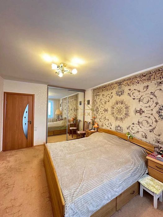 Квартира на вул. Хотинська в Івано-Франківську, ID 223872, фото №12