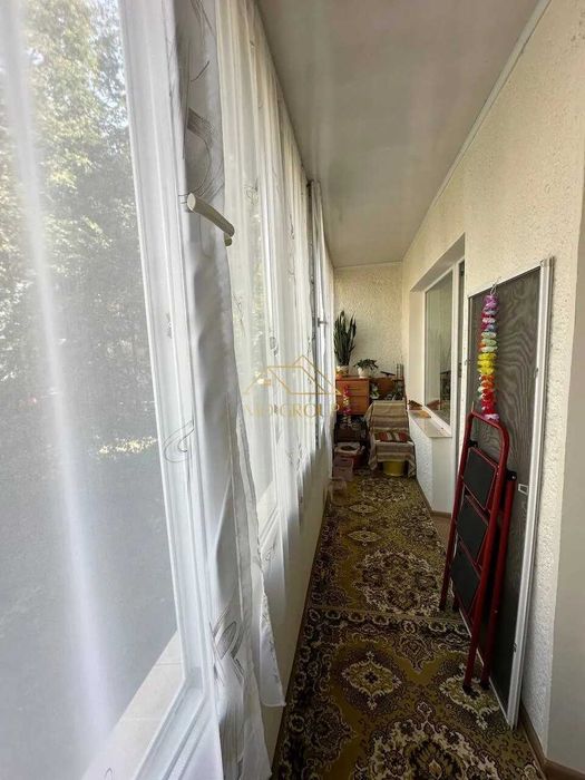 Квартира на вул. Хотинська в Івано-Франківську, ID 223872, фото №13