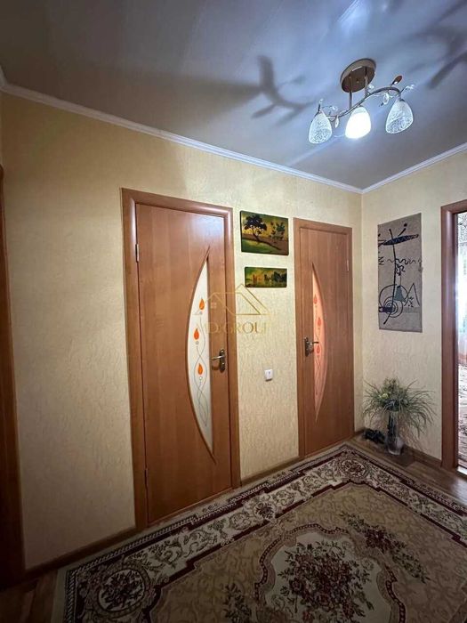 Квартира на вул. Хотинська в Івано-Франківську, ID 223872, фото №17