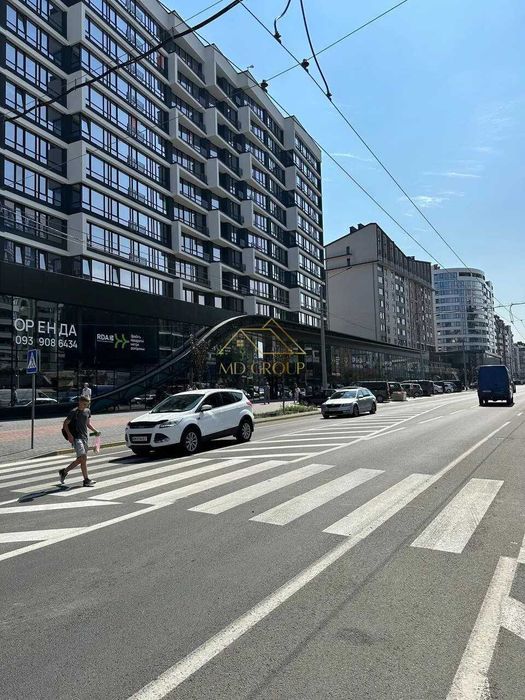 Квартира на вул. Хотинська в Івано-Франківську, ID 223872, фото №18