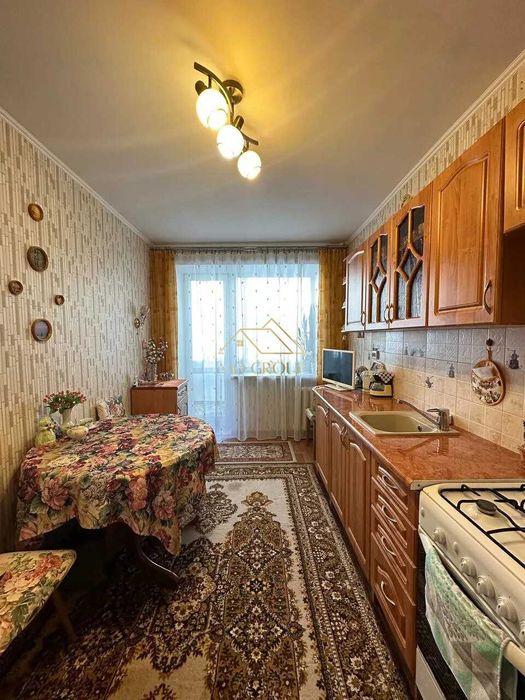 Квартира на вул. Хотинська в Івано-Франківську, ID 223872, фото №3