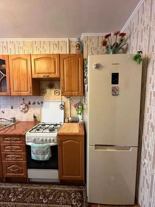 Квартира на вул. Хотинська в Івано-Франківську, ID 223872, фото №4