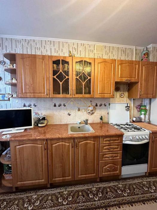 Квартира на вул. Хотинська в Івано-Франківську, ID 223872, фото №5