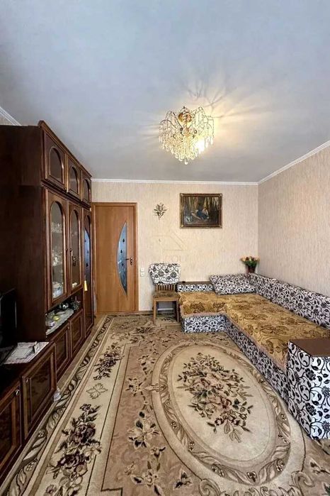 Квартира на вул. Хотинська в Івано-Франківську, ID 223872, фото №6