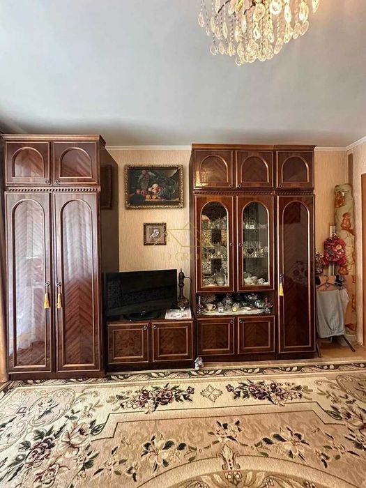 Квартира на вул. Хотинська в Івано-Франківську, ID 223872, фото №7