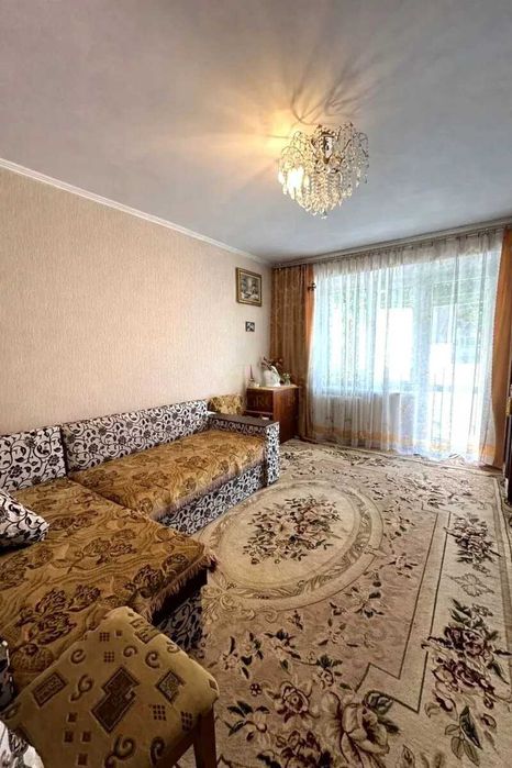 Квартира на вул. Хотинська в Івано-Франківську, ID 223872, фото №9
