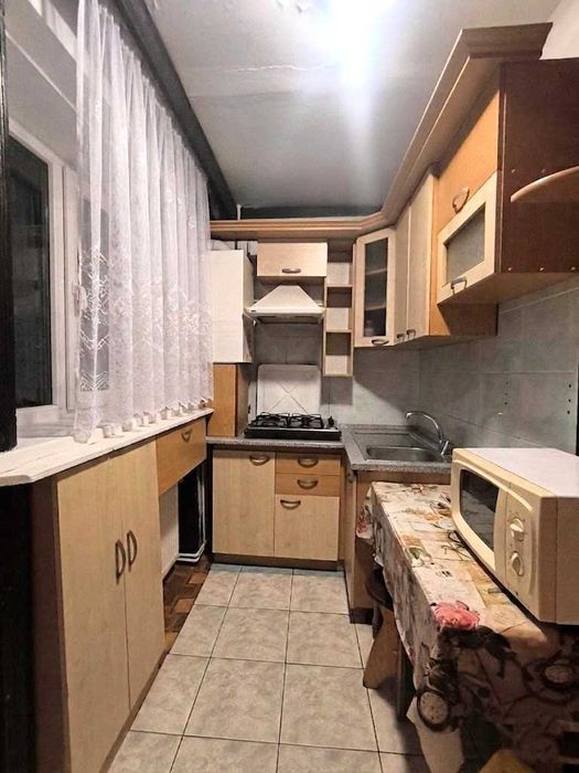 Квартира на р-н Пасічна в Івано-Франківськ, ID 214717, фото №1
