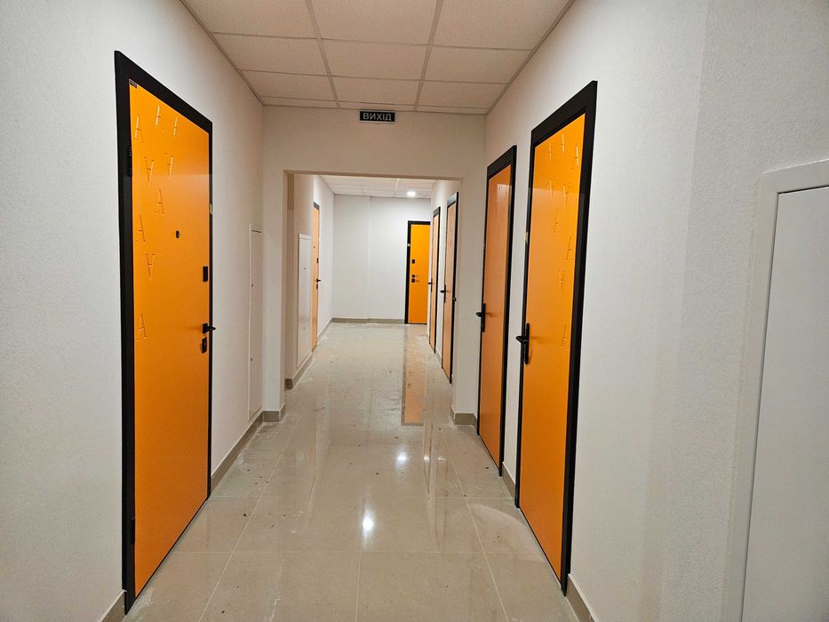 Квартира на вул. Сахарова в Одесі, ID 403832, фото №3