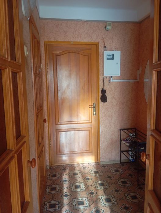 Квартира на вул. Дунайська, 14 в Запоріжжі, ID 479630, фото №11