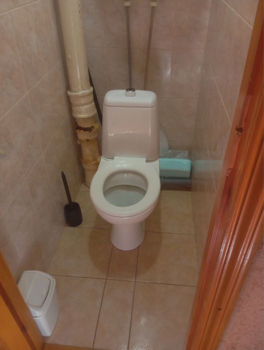 Квартира на вул. Дунайська, 14 в Запоріжжі, ID 479630, фото №5