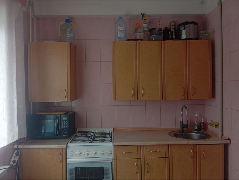 Квартира на вул. Дунайська, 14 в Запоріжжі, ID 479630, фото №7