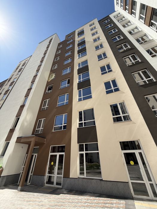 Квартира на вул. Героїв Крут, 6 в Києві, ID 309813, фото №7