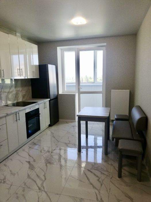 Квартира на ЖК Рогатинский в Харкові, ID 170973, фото №2