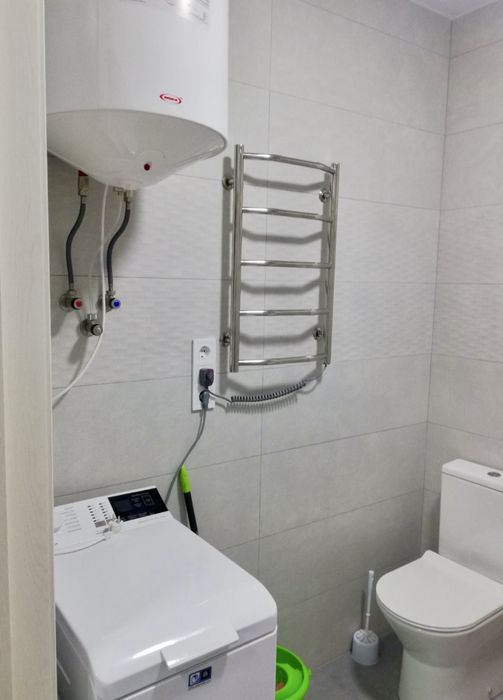 Квартира на ЖК Рогатинский в Харкові, ID 170973, фото №15