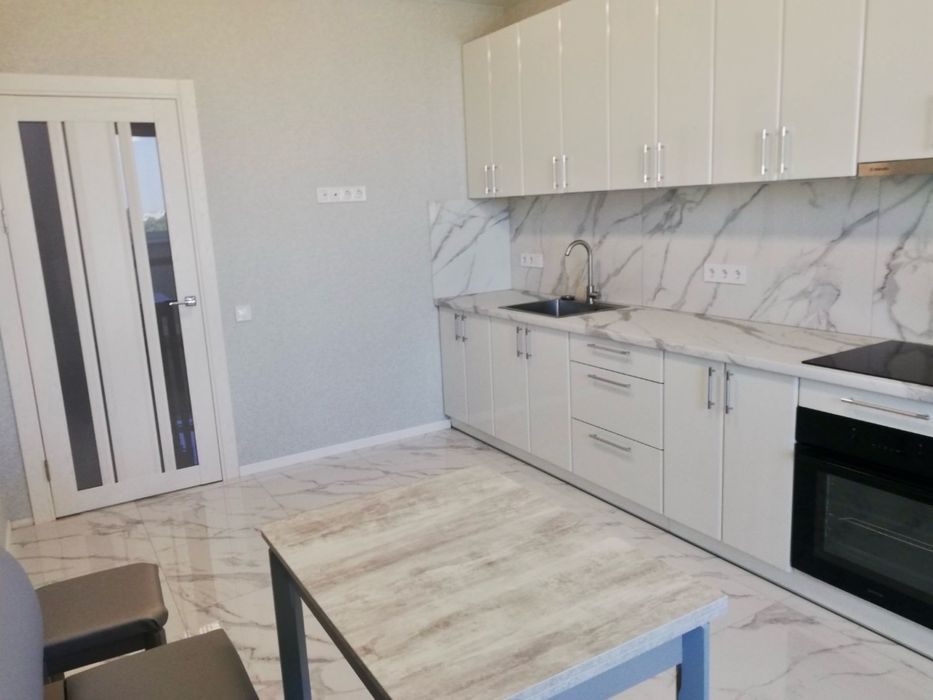 Квартира на ЖК Рогатинский в Харкові, ID 170973, фото №3
